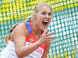 Российскую финалистку Игр-2012 отстранили от соревнований за допинг Российскую финалистку Игр-2012 отстранили от соревнований за допинг