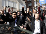 В Турции полиция захватила офисы двух оппозиционных телеканалов