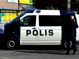 В Финляндии полицейского уволили за секс на рабочем месте: он "подорвал доверие к правоохранительному органу"