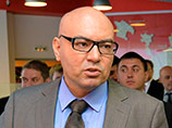 Главный редактор The Moscow Times увольняется - ему урезали полномочия Главный редактор The Moscow Times увольняется - ему урезали полномочия