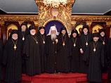 Синод Православной церкви в Америке лишил сана архиепископа, обвиненного в сексуальном насилии