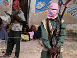 Боевики "Аш-Шабаб" взяли заложников после жесткой посадки самолета в Сомали