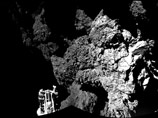 Как предполагают планетологи, кислород попал в недра кометы Чурюмова-Герасименко в то время, когда она представляла собой набор из микроскопических зерен пыли и льда на окраинах будущей Солнечной системы