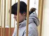 Студентку МГУ Варвару Караулову, сменившую имя на Александра Иванова, арестовали после повторного контакта с вербовщиками запрещенной в РФ экстремистской организации