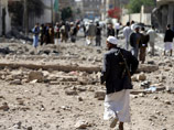 Саудовская Аравия отрицает причастность к бомбежке медцентра "Врачей без границ" в Йемене
