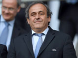 Мишель Платини считает себя лучшим кандидатом на пост президента ФИФА