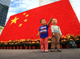 Власти КНР разрешили всем китайцам заводить по двое детей
