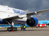 "Коммерсант": авиакомпанией "Трансаэро" заинтересовался инвестфонд правительства Малайзии