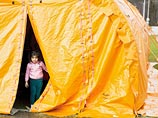 Более 500 сирийских беженцев скопилось на российско-норвежской границе в Мурманской области Более 500 сирийских беженцев скопилось на российско-норвежской границе в Мурманской области