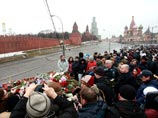 Партия ПАРНАС попросила признать ее потерпевшей по делу Немцова