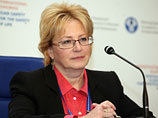 Глава Министерства здравоохранения Вероника Скворцова отметила, что отечественные препараты, которые в последние годы появились на рынке, зарегистрированы по самым жестким нормативам