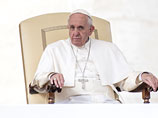 Папа Франциск учредил Фонд, который займется вопросами христианского образования