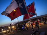В США осудили сепаратистку, считающую Техас независимым государством