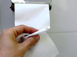 Власти Чили раскрыли ценовой сговор производителей туалетной бумаги
