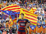 "Барселона" не намерена подчиняться требованиям УЕФА