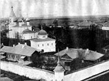В Вологде возрождают женский монастырь, основанный в XVI веке
