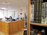 Источник:  дело по Библиотеке украинской литературы могут закрыть. В Кремле скандал не комментируют