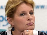 Бывшая главред РИА "Новости" Светлана Миронюк заявила, что ее увольнение и реорганизацию агентства инициировали Лесин и Громов