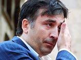 Саакашвили назвал "заказом России" решение Грузии лишить его гражданства
