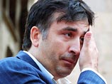 Саакашвили назвал "заказом России" решение Грузии лишить его гражданства Саакашвили назвал "заказом России" решение Грузии лишить его гражданства