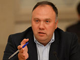 Член Общественной палаты РФ Георгий Федоров обратился к главе Следственного комитета РФ Александру Бастрыкину с просьбой провести проверку в Национальном культурном центре Украины на Арбате Член Общественной палаты РФ Георгий Федоров обратился к главе Следственного комитета РФ Александру Бастрыкину с просьбой провести проверку в Национальном культурном центре Украины на Арбате
