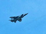 В районе Петропавловска-Камчатского потеряна связь с военным самолетом МиГ