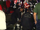Жертвами взрыва в одном из клубов Бухареста стали более 20 человек