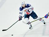 Сергей Мозякин забросил 400 шайб в чемпионатах страны Сергей Мозякин забросил 400 шайб в чемпионатах страны
