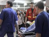 Из-за пожара в клубе в Бухаресте погибли 27 человек, Минздрав просит  сдавать кровь