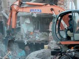 Во взрыве дома под Хабаровском может быть виновен молодой токсикоман Во взрыве дома под Хабаровском может быть виновен молодой токсикоман