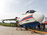 МЧС подготовило к вылету в Египет три самолета МЧС подготовило к вылету в Египет три самолета