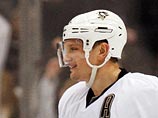 Сергей Гончар, завершив карьеру хоккеиста, будет работать с защитниками "Питтсбурга"