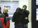 Пулково, 31 октября 2015 года Пулково, 31 октября 2015 года