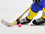 "Байкал-Энергия" впервые стал обладателем Кубка России по хоккею с мячом