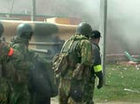 В центре Назрани у рынка расстреляли двоих боевиков
В центре Назрани у рынка расстреляли двоих боевиков