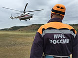 В Якутии ищут сверхлегкий самолет с двумя пассажирами, совершивший вынужденную посадку