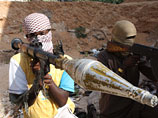 Исламисты атаковали отель в столице Сомали: минимум 15 погибших