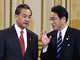 Трехсторонний саммит, Сеул, 1 ноября 2015 года