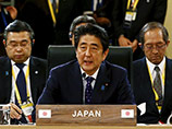 Китай, Япония и Южная Корея провели "примирительный саммит"