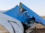 Самолет накануне разбился на севере Синайского полуострова в Египте, погибли 224 человека