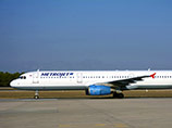 Авиакомпания "Когалымавиа" не намерена приостанавливать полеты самолетов Airbus А321 после катастрофы на Синае, которая унесла жизни 224 человек