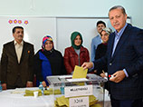 В Турции триумфом правящей партии завершаются выборы в парламент: "Партия справедливости и развития" возвращает абсолютное большинство в меджлисе и получает возможность сформировать правительство в одиночку