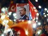 Правящая партия Турции победила по итогам досрочных выборов 