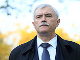 Как заявил ранее губернатор города Георгий Полтавченко, будут подписаны документы о компенсациях родственникам погибших, причем их получат все - вне зависимости от региона проживания Как заявил ранее губернатор города Георгий Полтавченко, будут подписаны документы о компенсациях родственникам погибших, причем их получат все - вне зависимости от региона проживания