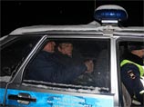 На Урале полицейский и руководитель театра погибли при оказании помощи в ДТП На Урале полицейский и руководитель театра погибли при оказании помощи в ДТП
