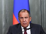 Лавров назвал внешнеполитическим приоритетом России поддержку "Русского мира" Лавров назвал внешнеполитическим приоритетом России поддержку "Русского мира"