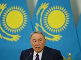 Назарбаев меняет главу Нацбанка Казахстана
