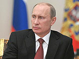 Президент Путин исчез из поля зрения россиян после крушения А321 в Египте