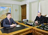 "Это - огромная трагедия", - заявил глава государства на встрече с министром транспорта Максимом Соколовым, который возглавляет правительственную комиссию по расследованию причин этой катастрофы