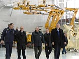 Роскосмос спустя месяц опроверг, что ракета "Союз-2.1а" оказалась велика для Восточного Роскосмос спустя месяц опроверг, что ракета "Союз-2.1а" оказалась велика для Восточного